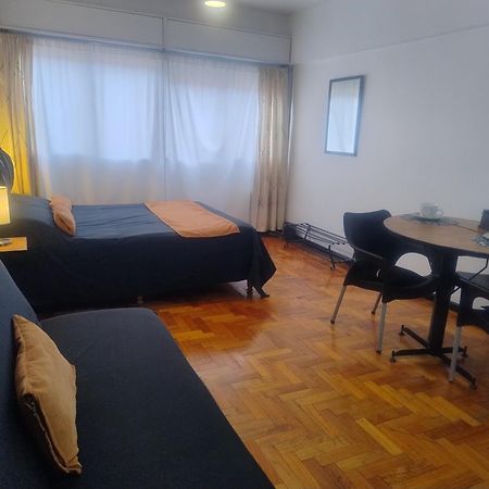 Apartment City Heart III Mendoza Zewnętrze zdjęcie