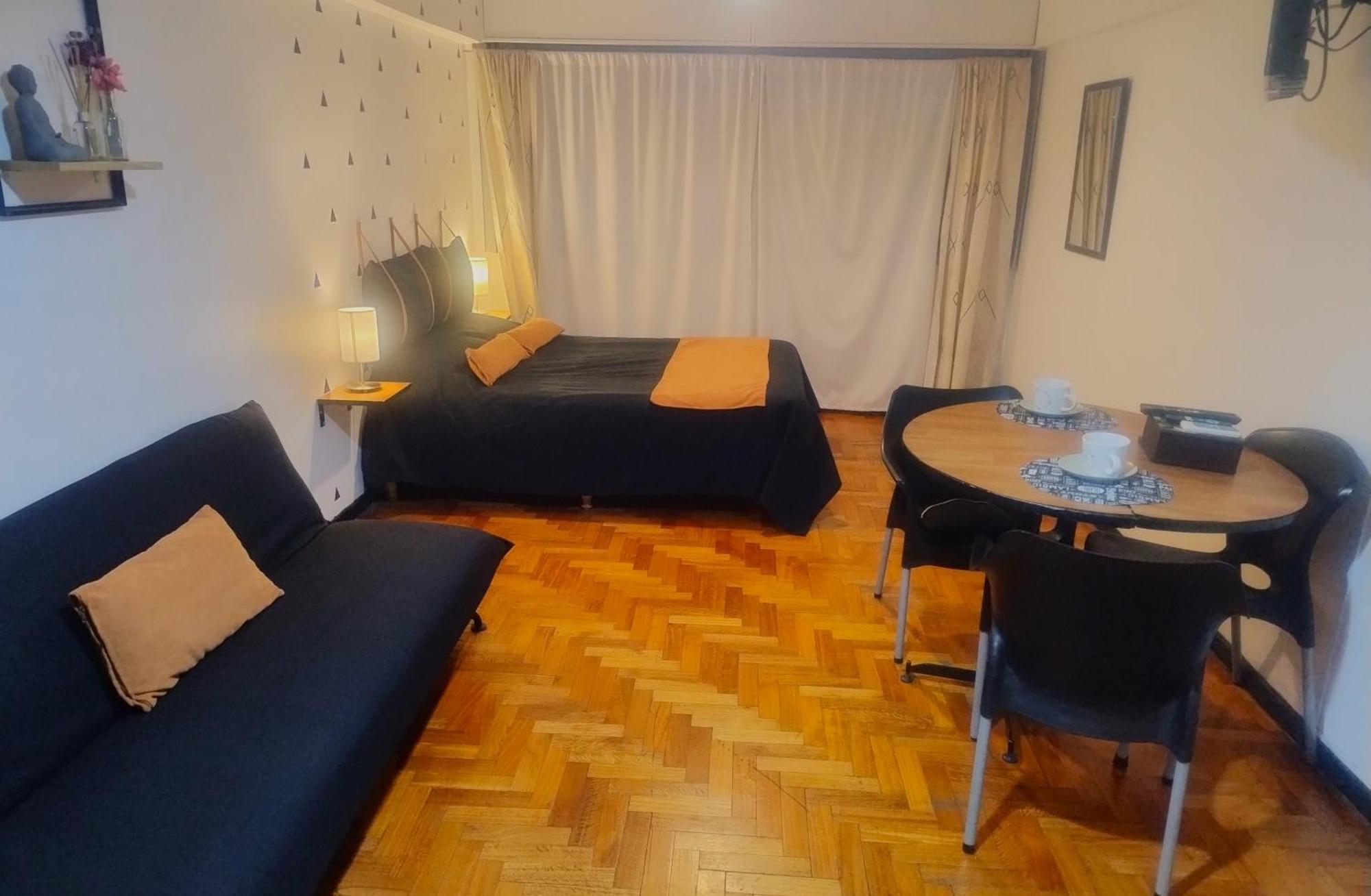 Apartment City Heart III Mendoza Zewnętrze zdjęcie