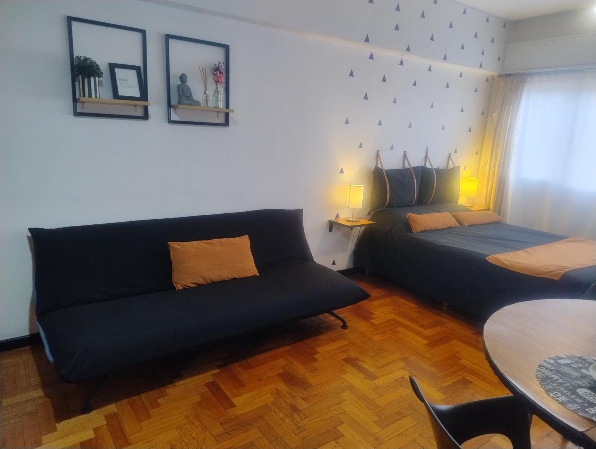 Apartment City Heart III Mendoza Zewnętrze zdjęcie