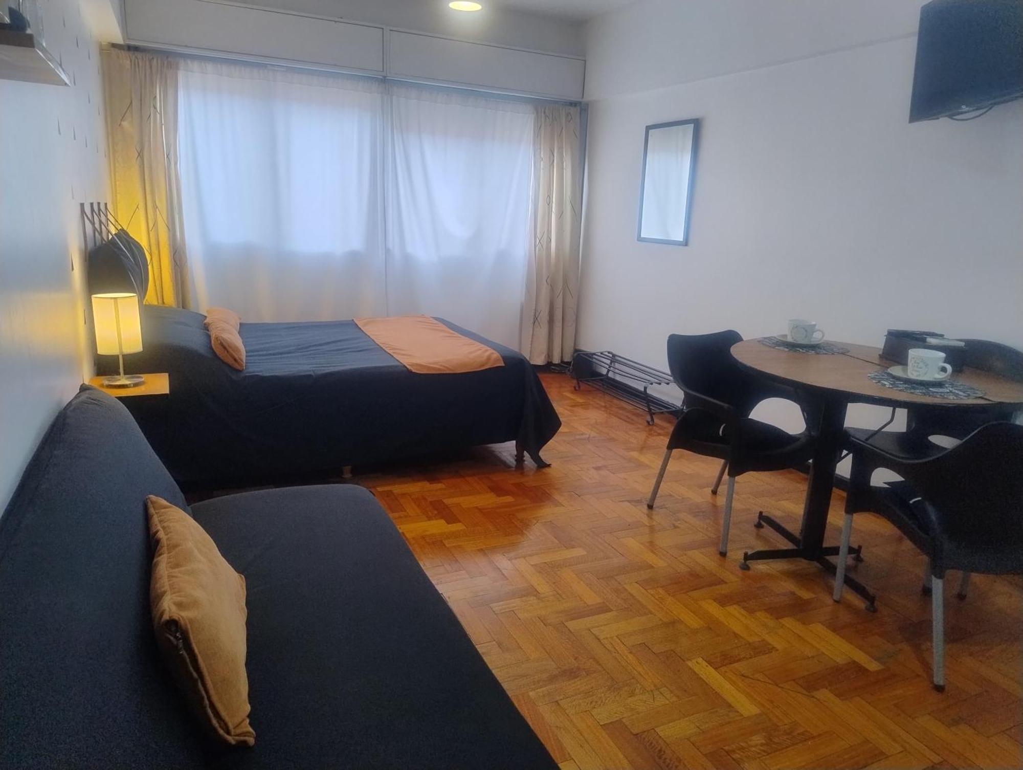 Apartment City Heart III Mendoza Zewnętrze zdjęcie