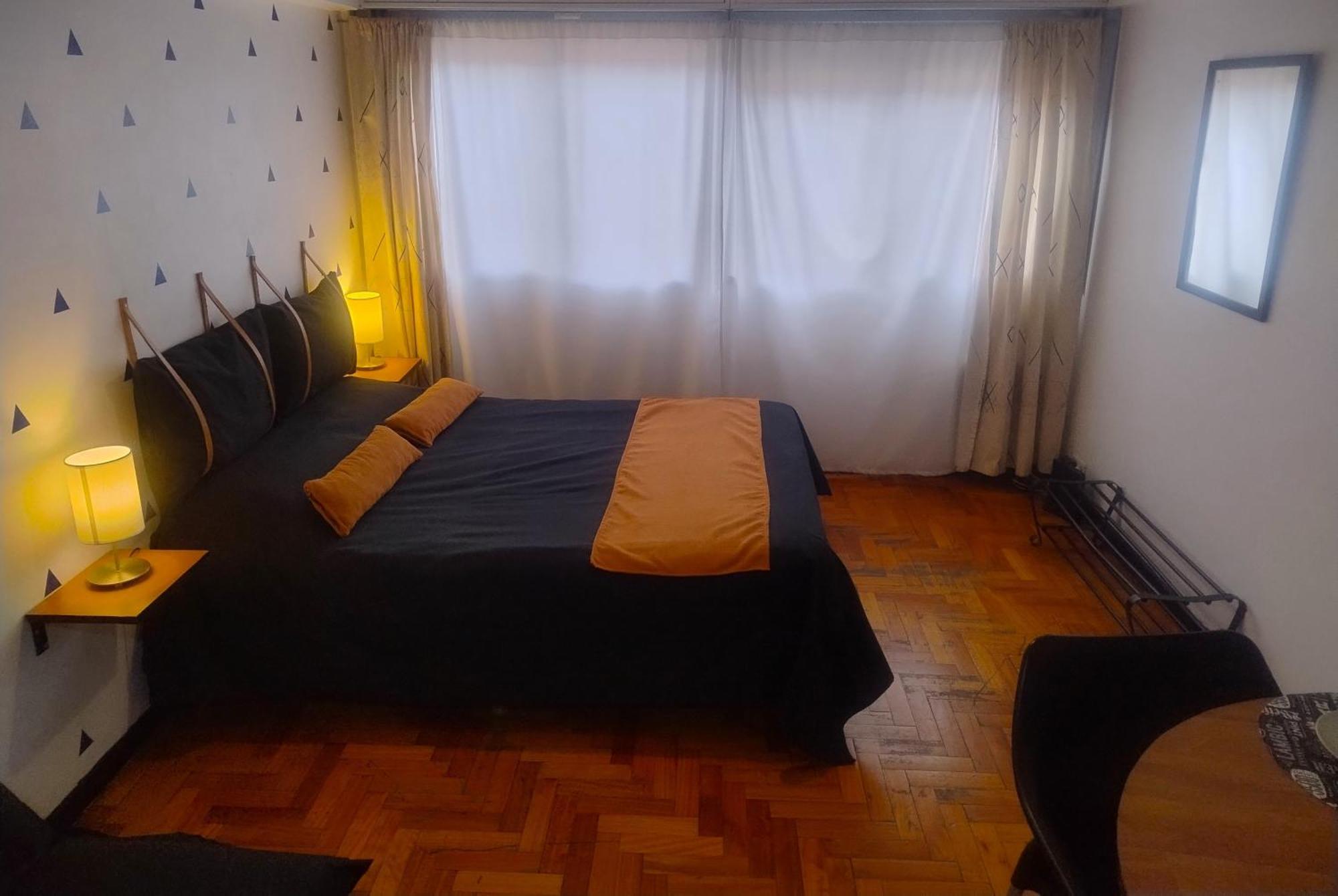 Apartment City Heart III Mendoza Zewnętrze zdjęcie
