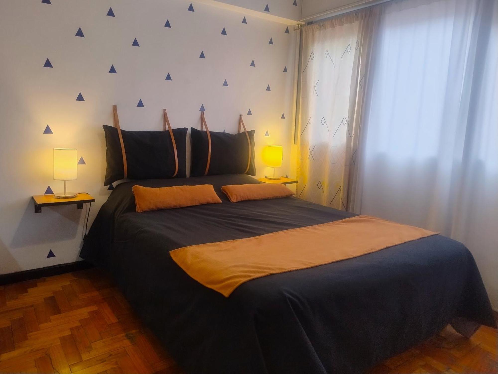 Apartment City Heart III Mendoza Zewnętrze zdjęcie